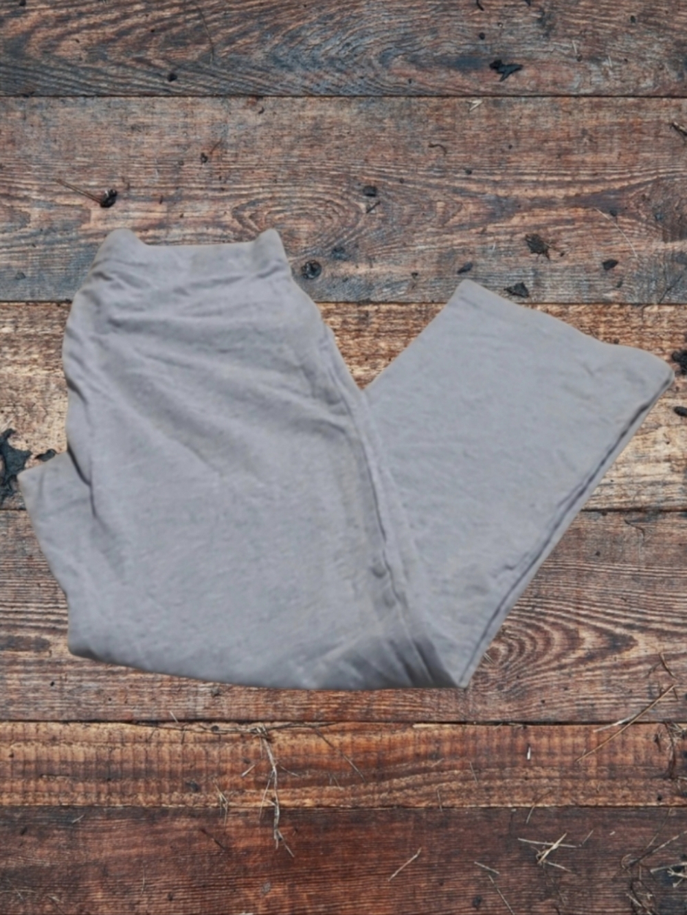 WOMEN'S NEW YORK LAUNDRY SWEAT PANTS - Picture 7 of 8